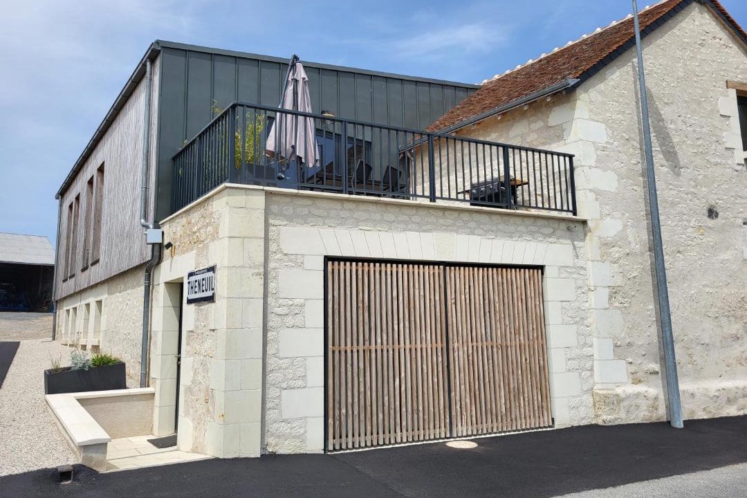 Photo of Others in Theneuil