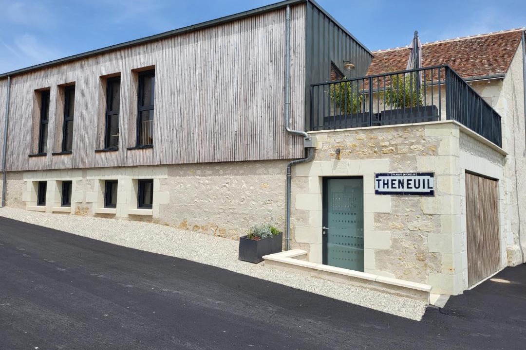 Photo of Others in Theneuil