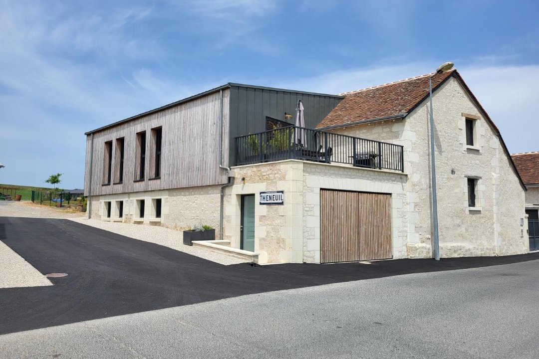 Photo of Others in Theneuil