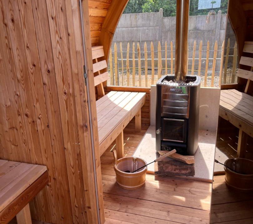 Photo of Patio Balcony in Sachy