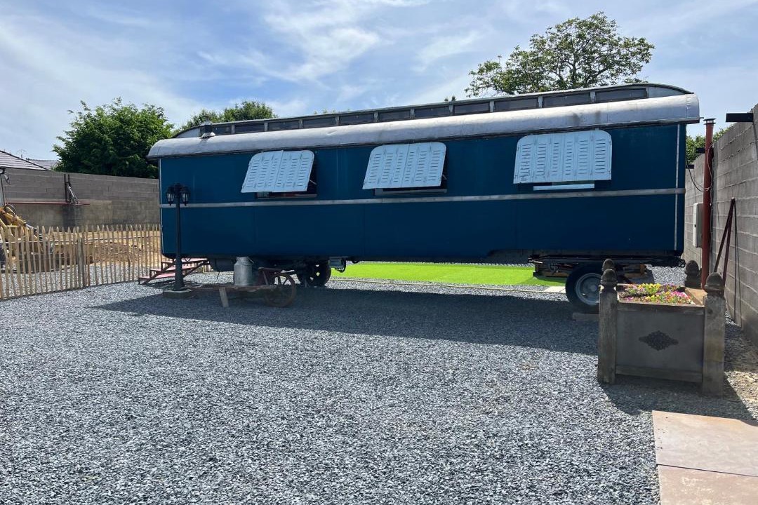 Photo of Buildings in Sachy