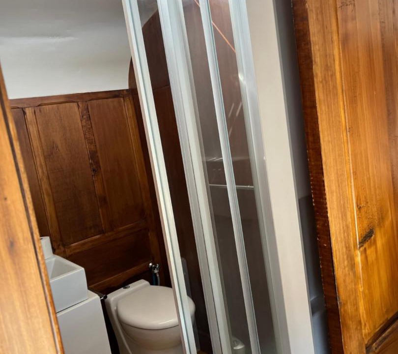 Photo of Bathroom in Sachy