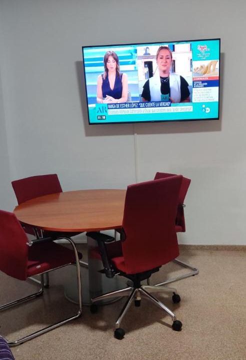 Photo of Livingroom in Campoamor