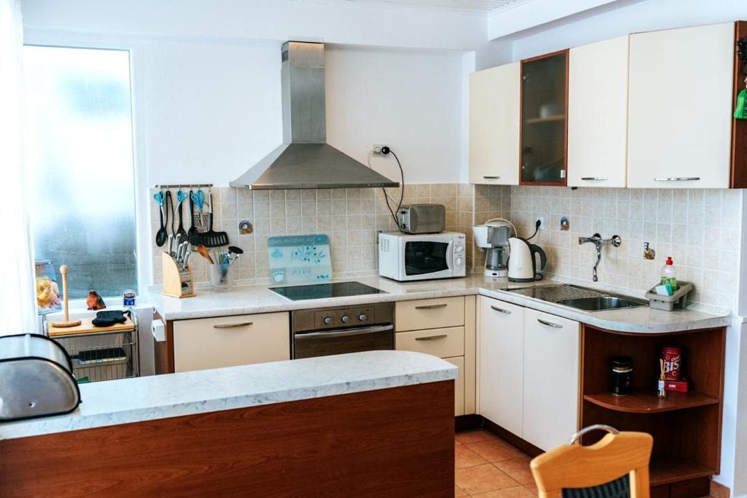 Photo of Kitchen in Cavtat