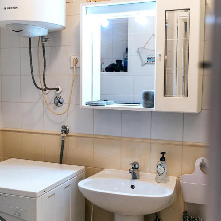 Photo of Bathroom in Cavtat