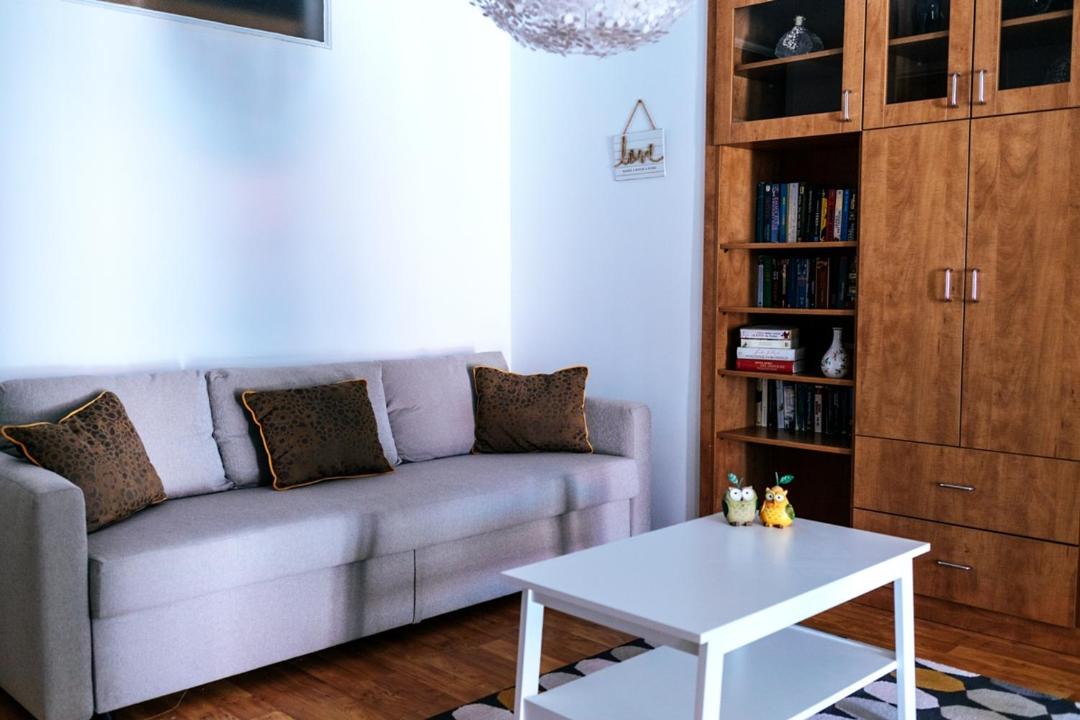 Photo of Livingroom in Cavtat