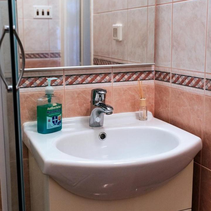 Photo of Bathroom in Cavtat
