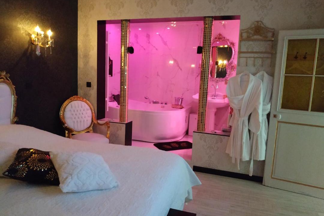 Photo of Bedroom in Briey