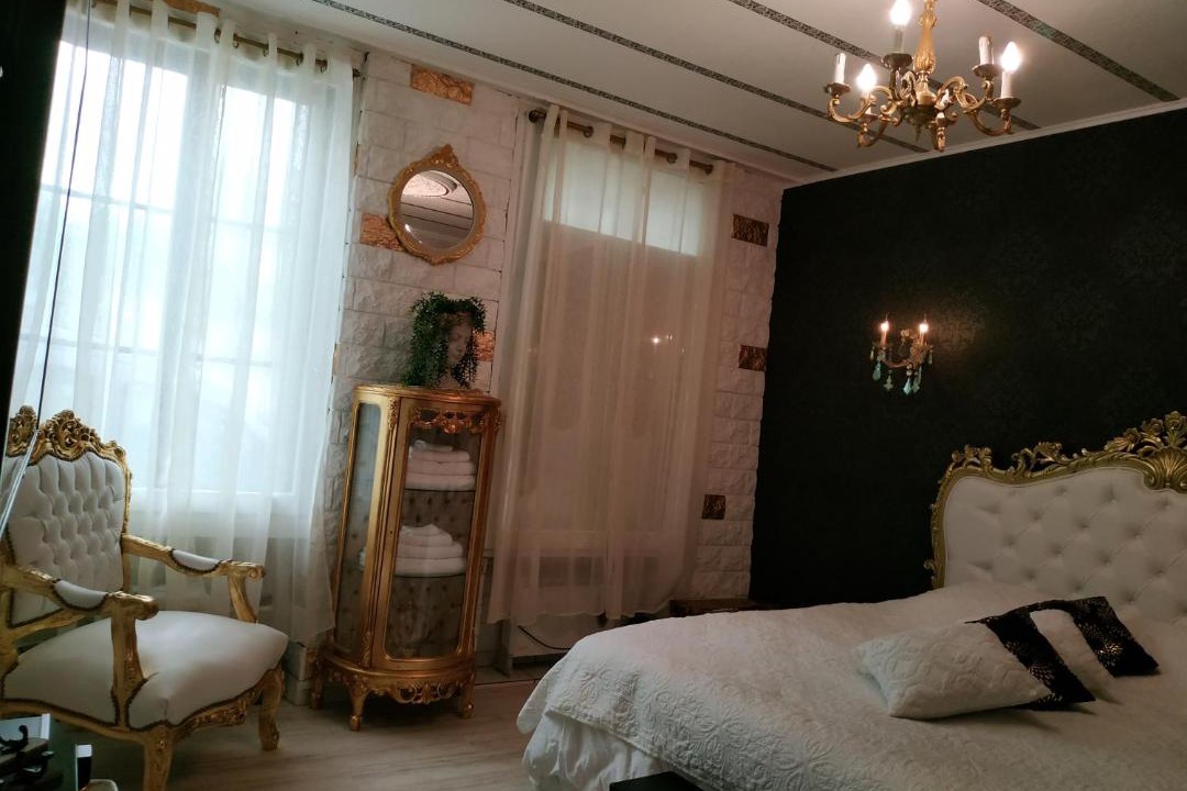 Photo of Bedroom in Briey