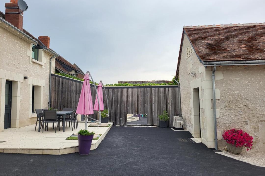 Photo of Others in Theneuil