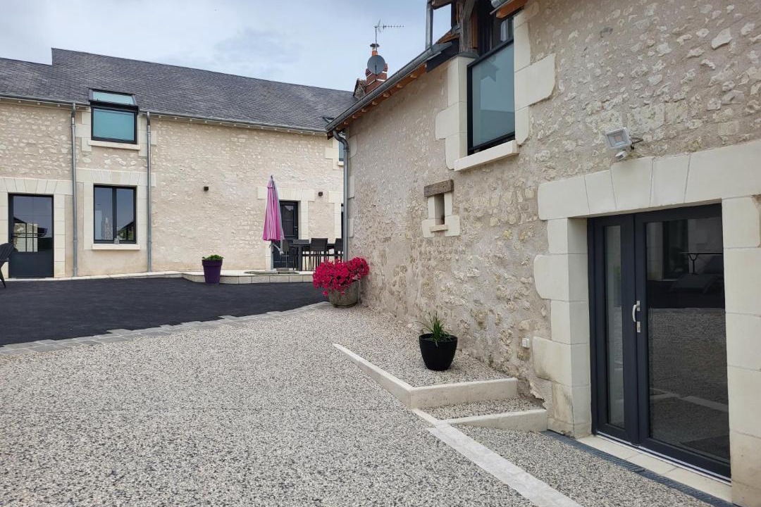 Photo of Others in Theneuil