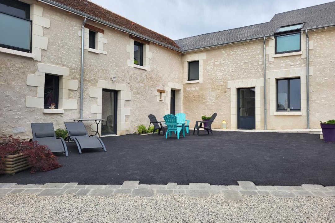 Photo of Others in Theneuil