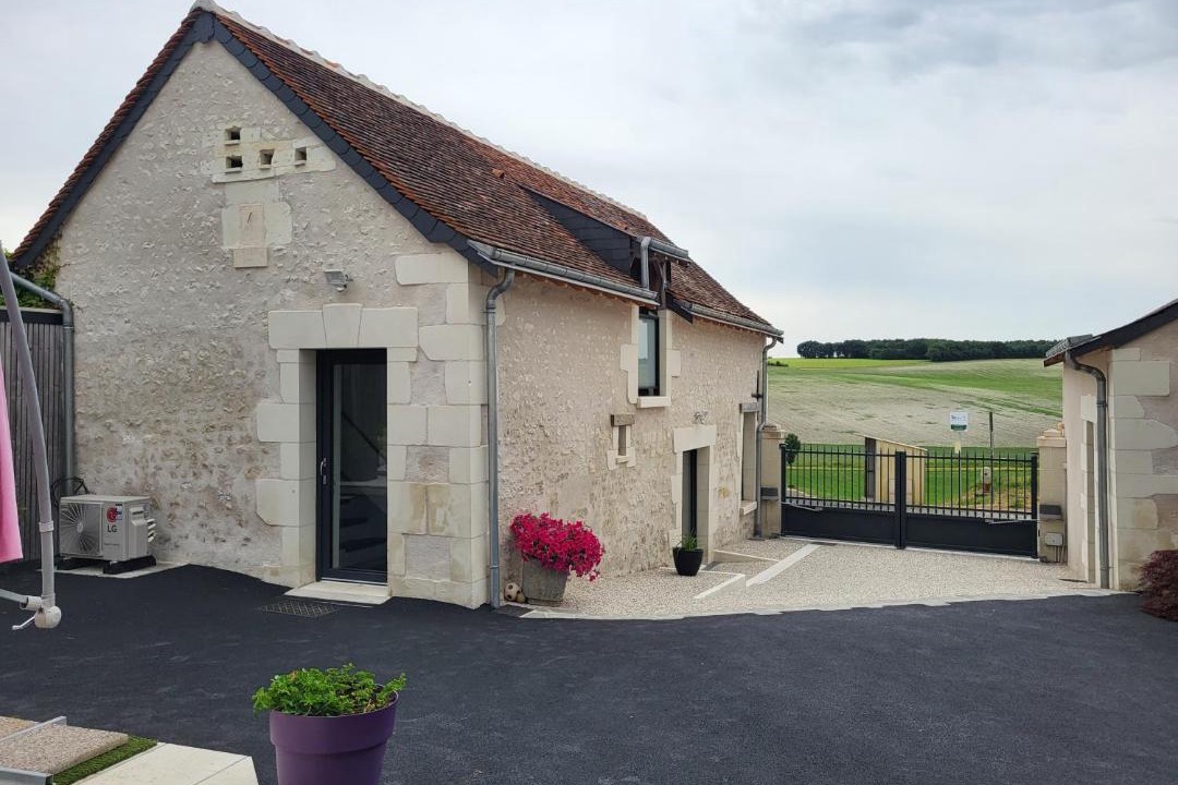 Photo of Others in Theneuil