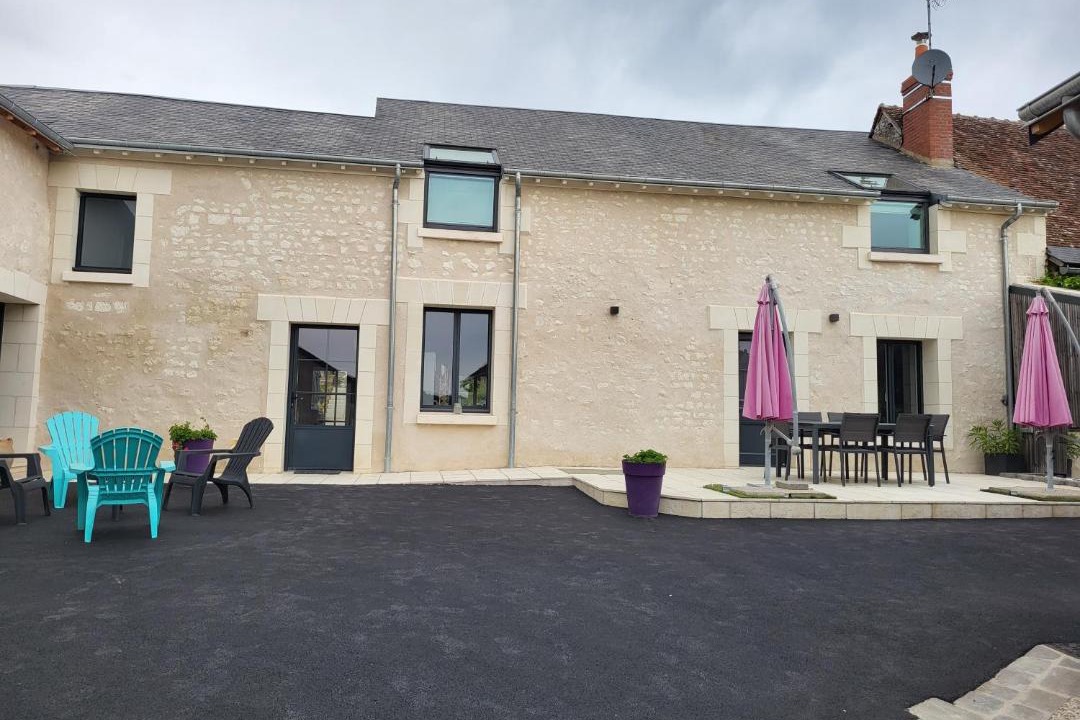 Photo of Others in Theneuil