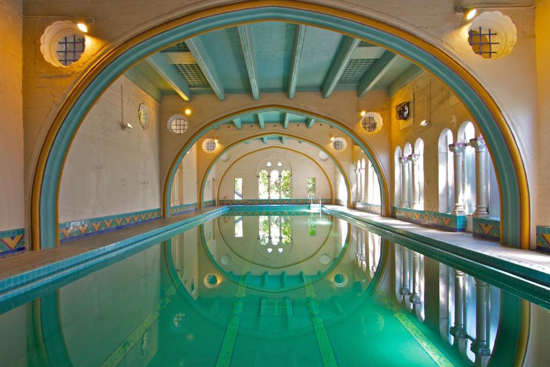 Photo of Others in Berkeley