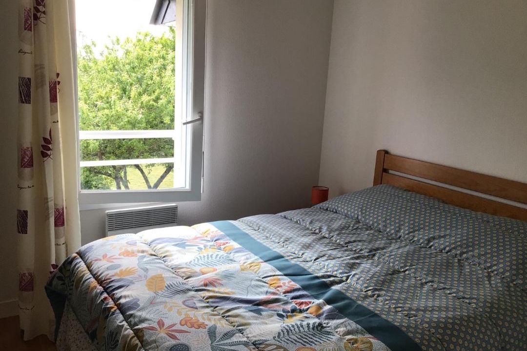 Photo of Bedroom in Plouhinec