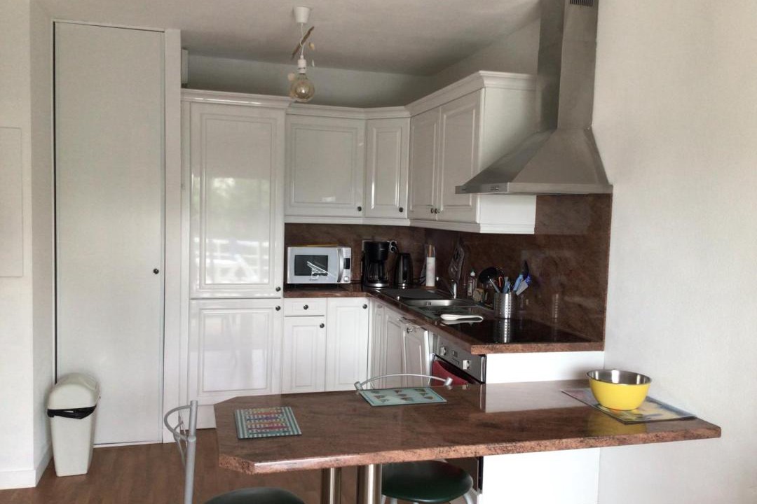 Photo of Kitchen in Plouhinec