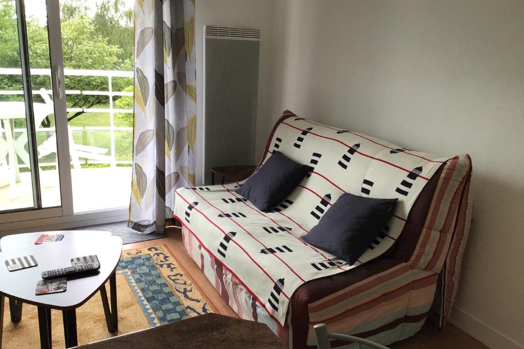 Photo of Bedroom in Plouhinec