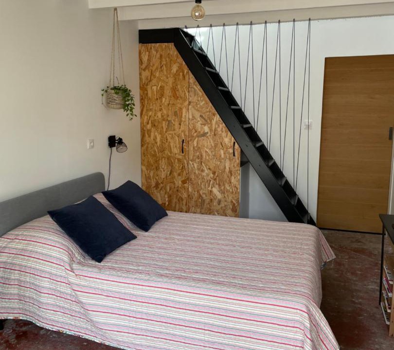 Photo of Bedroom in Saint-Martin