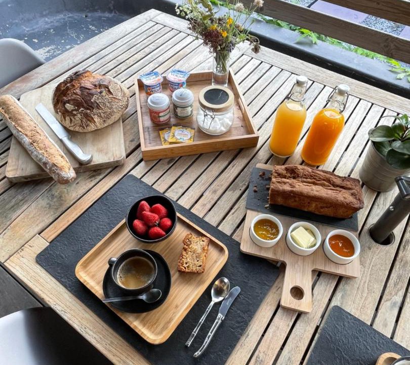 Photo of Patio Balcony in Saint-Martin