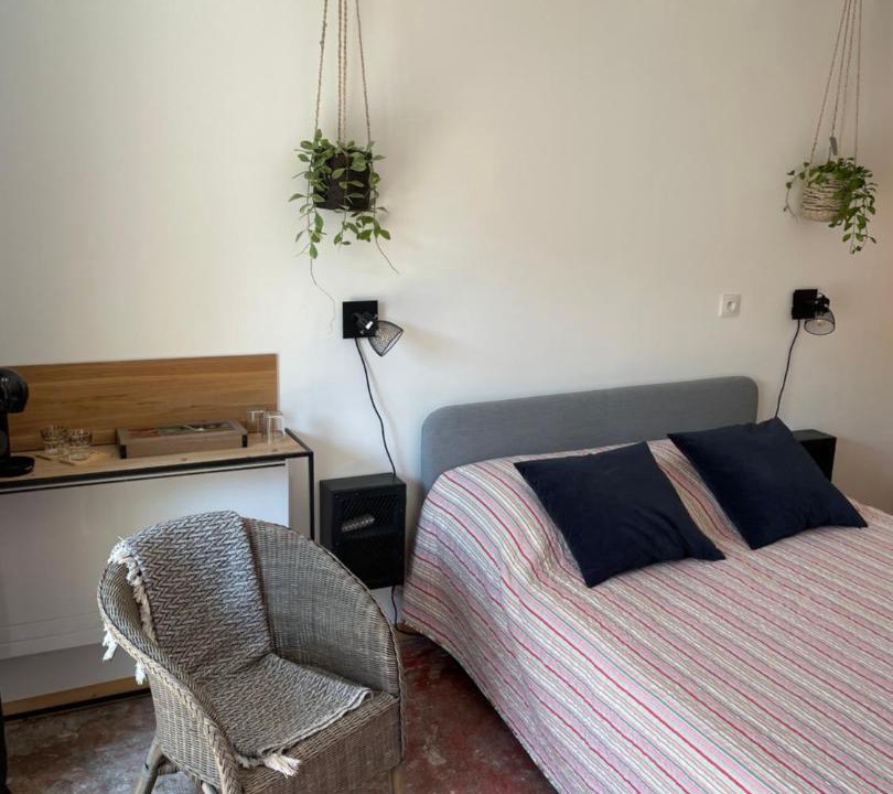 Photo of Livingroom in Saint-Martin