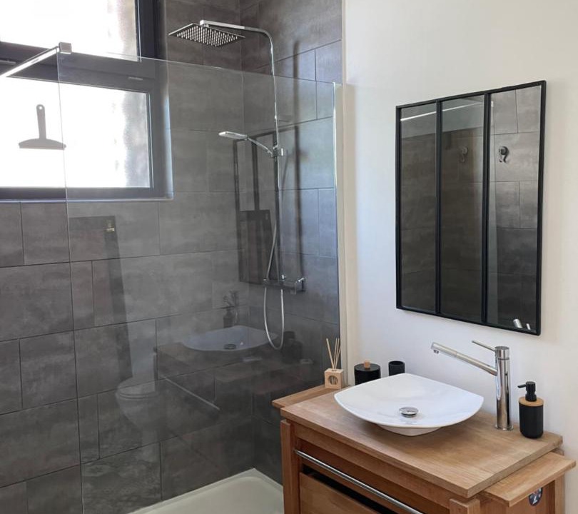 Photo of Bathroom in Saint-Martin