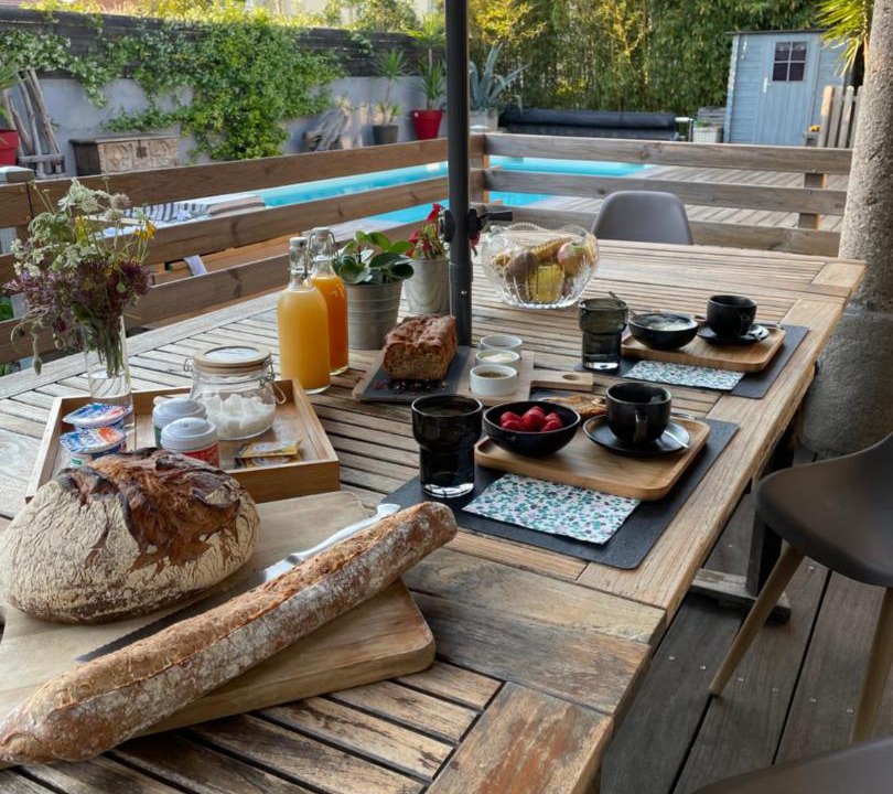 Photo of Patio Balcony in Saint-Martin