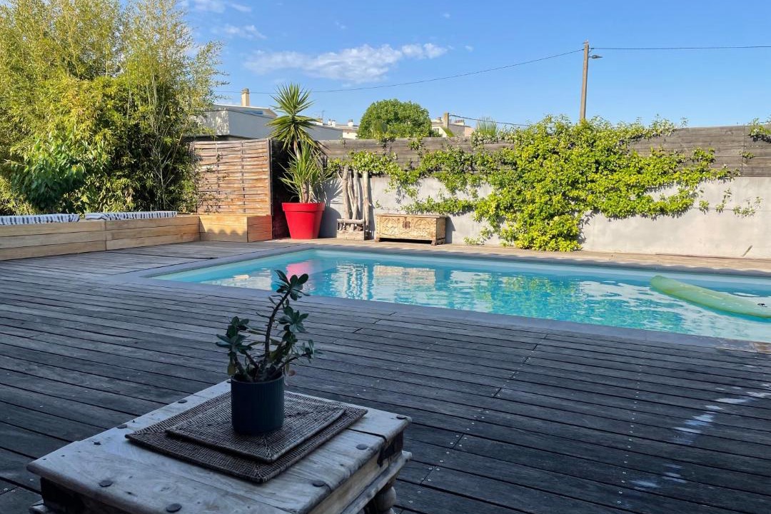 Photo of Outdoor in Saint-Martin