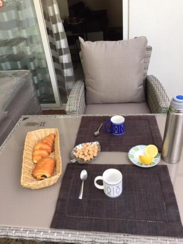 Photo of Livingroom in La Petite Motte