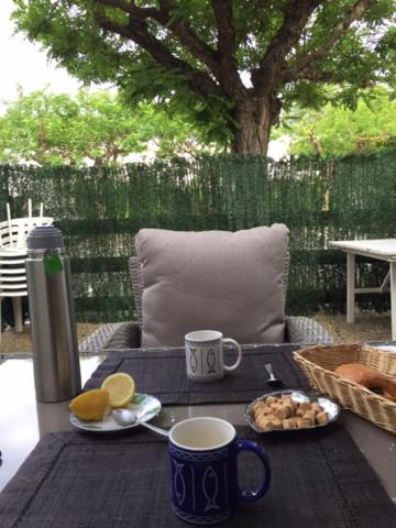 Photo of Patio Balcony in La Petite Motte