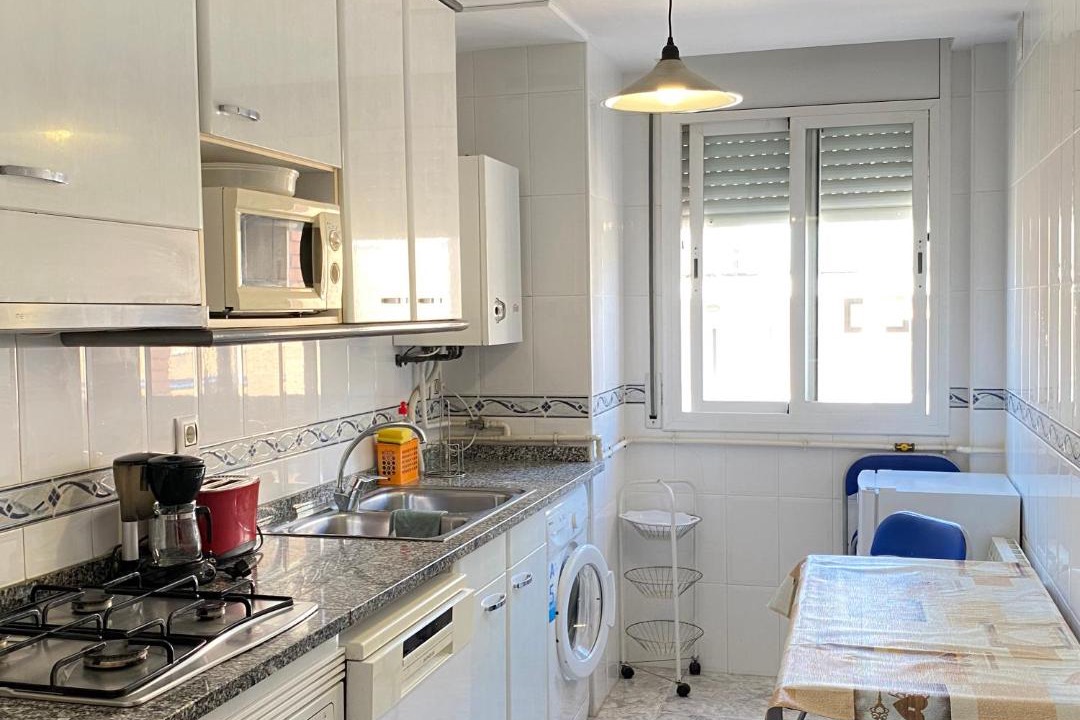 Photo of Kitchen in Lloret de Mar