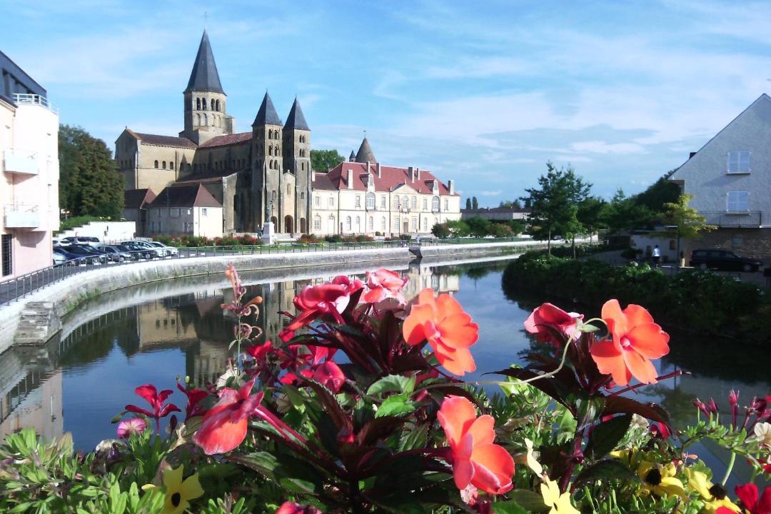 Photo of Others in Paray-le-Monial