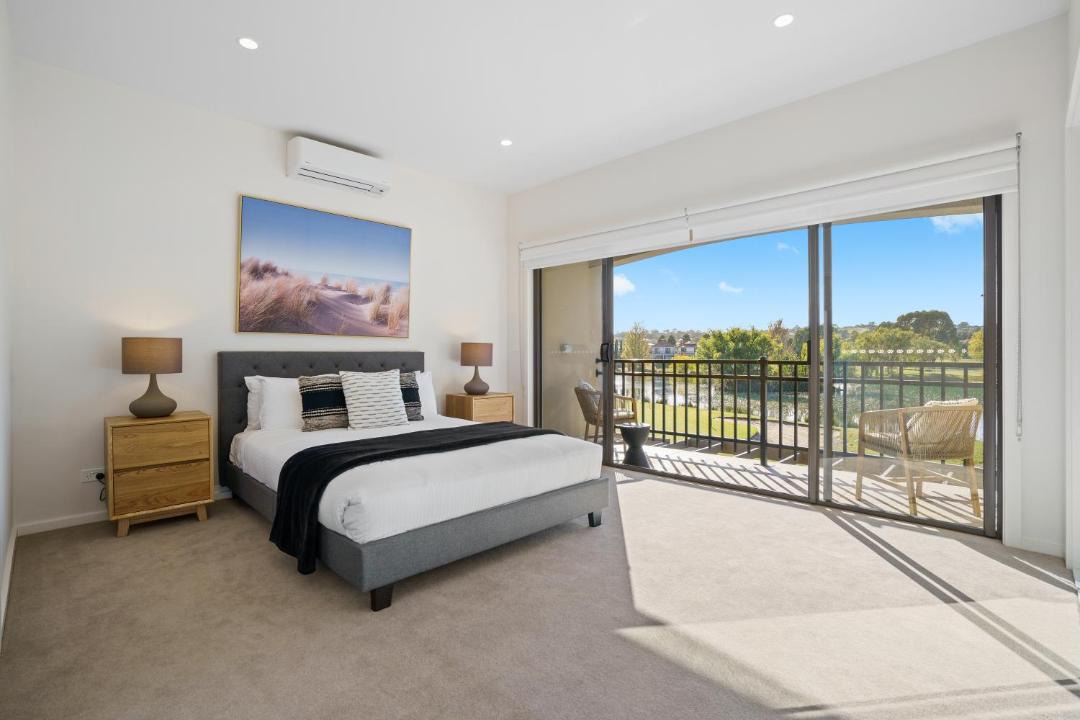 Photo of Bedroom in Wallan