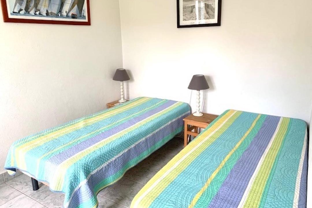 Photo of Bedroom in Bretignolles-sur-Mer