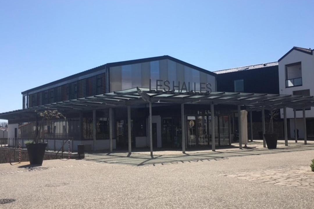 Photo of Buildings in Bretignolles-sur-Mer