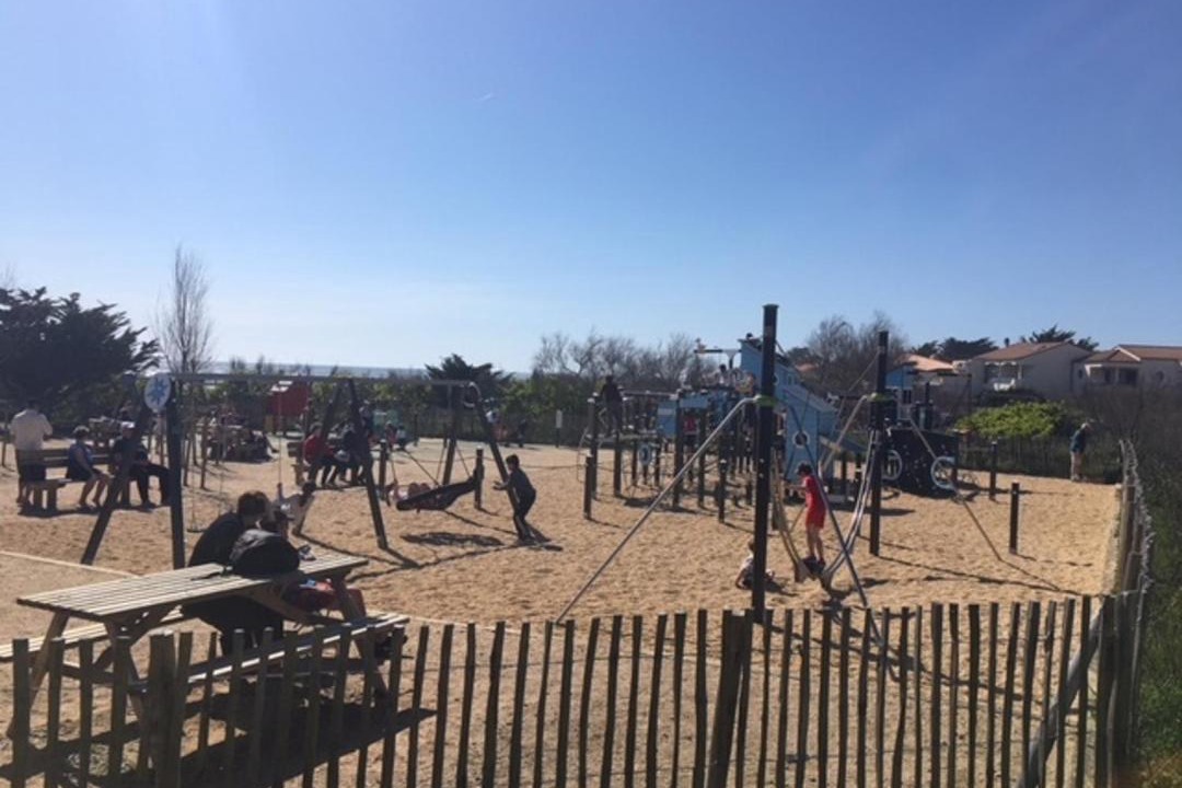 Photo of Others in Bretignolles-sur-Mer