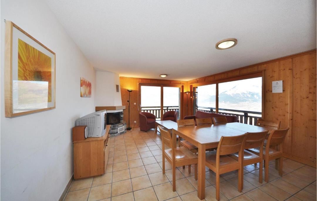 Photo of Livingroom in Veysonnaz