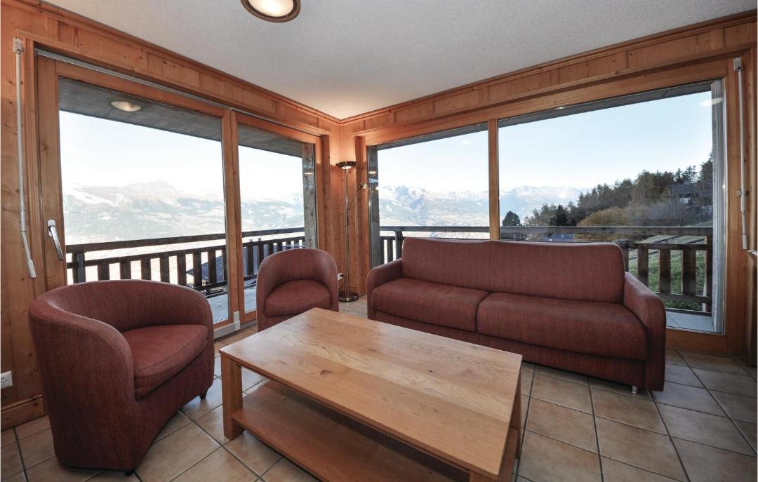 Photo of Livingroom in Veysonnaz