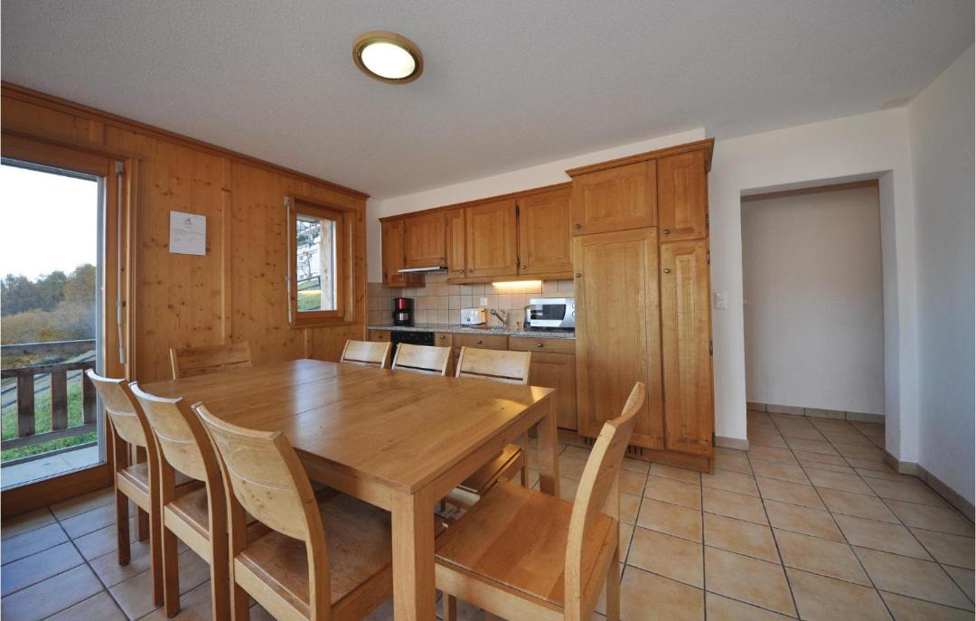 Photo of Livingroom in Veysonnaz