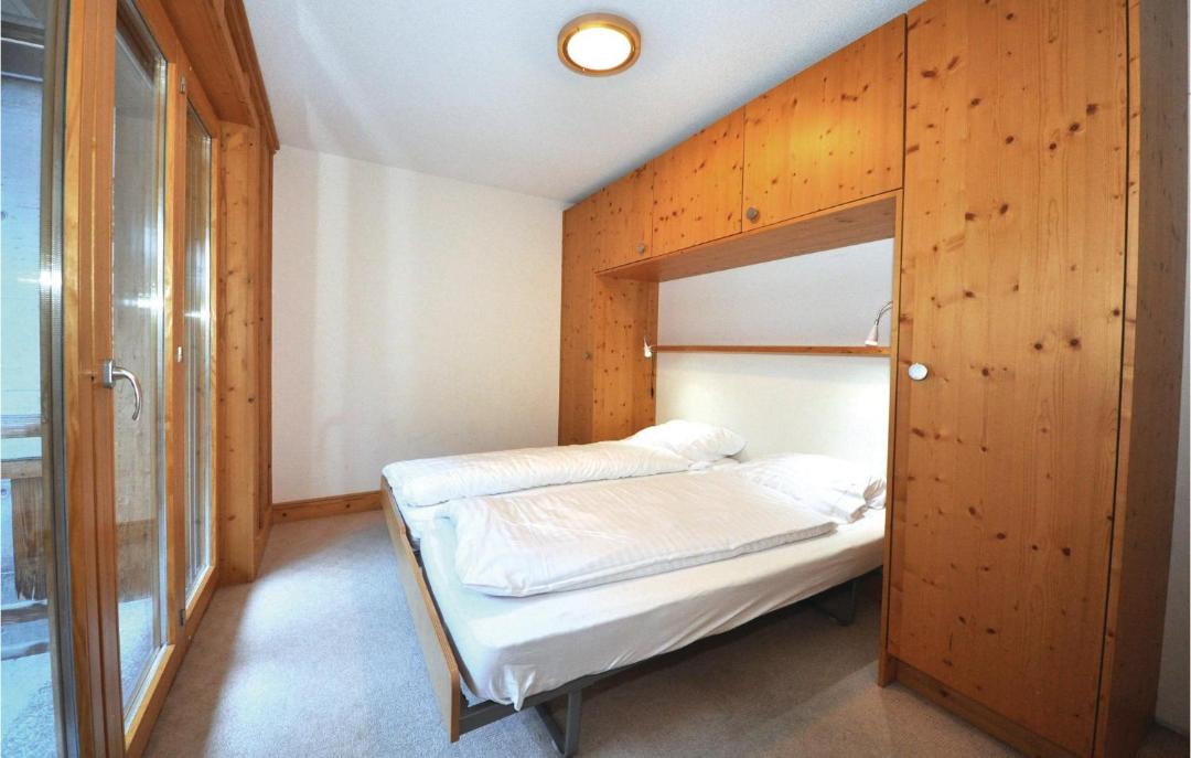 Photo of Bedroom in Veysonnaz