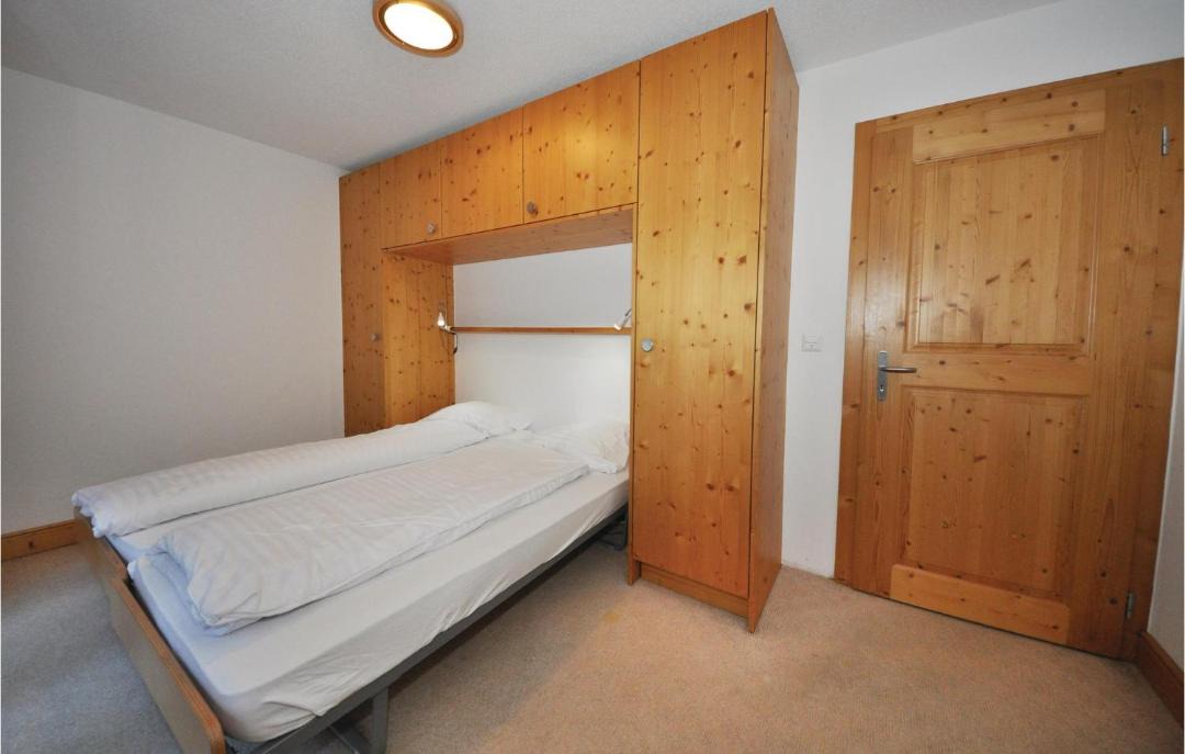Photo of Bedroom in Veysonnaz
