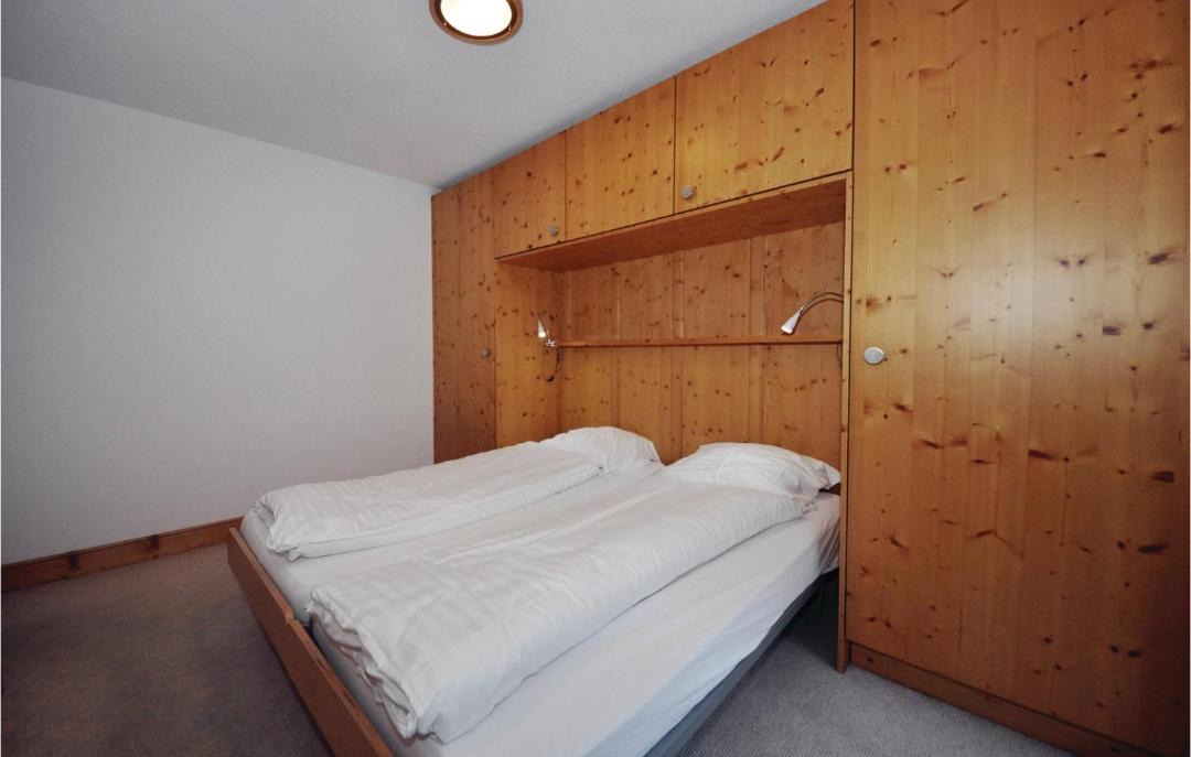 Photo of Bedroom in Veysonnaz