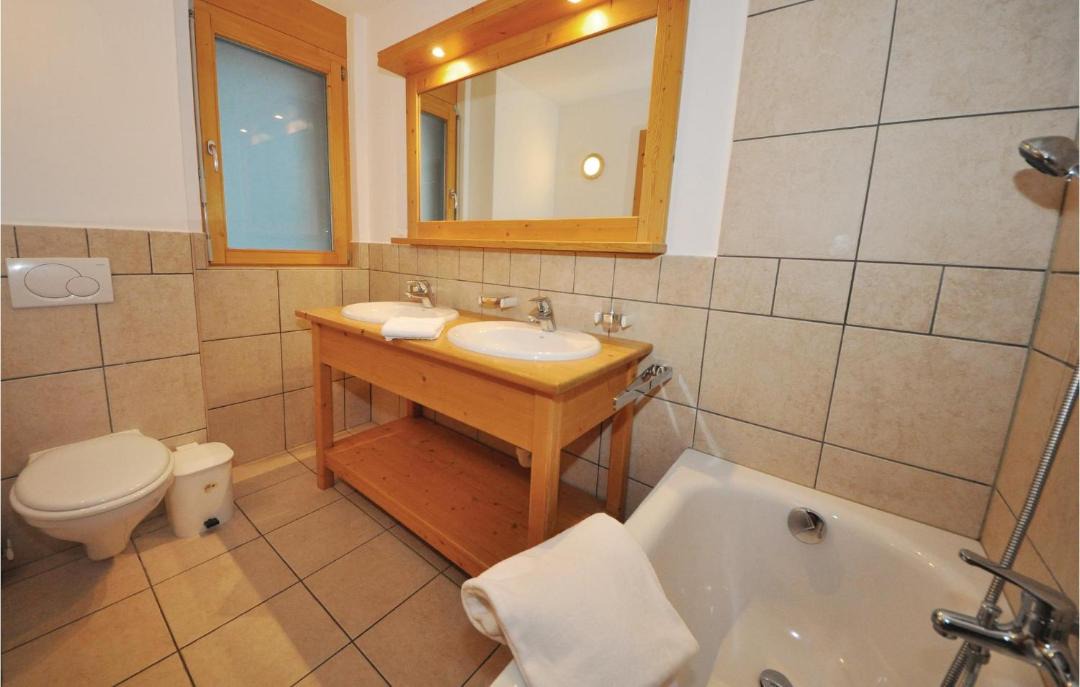 Photo of Bathroom in Veysonnaz