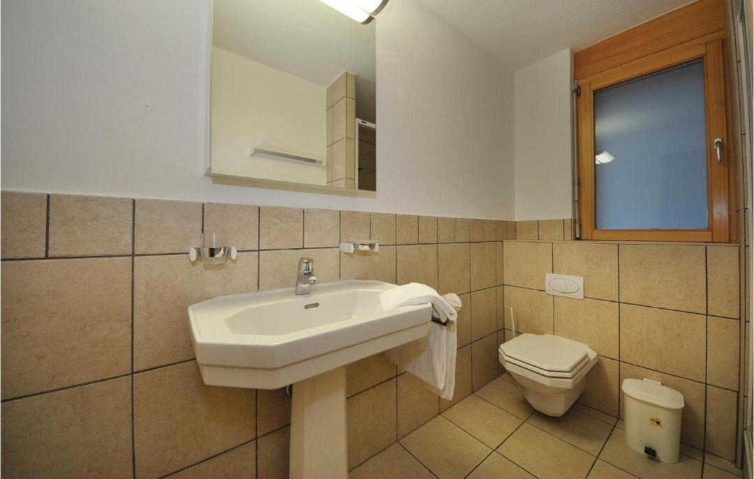 Photo of Bathroom in Veysonnaz