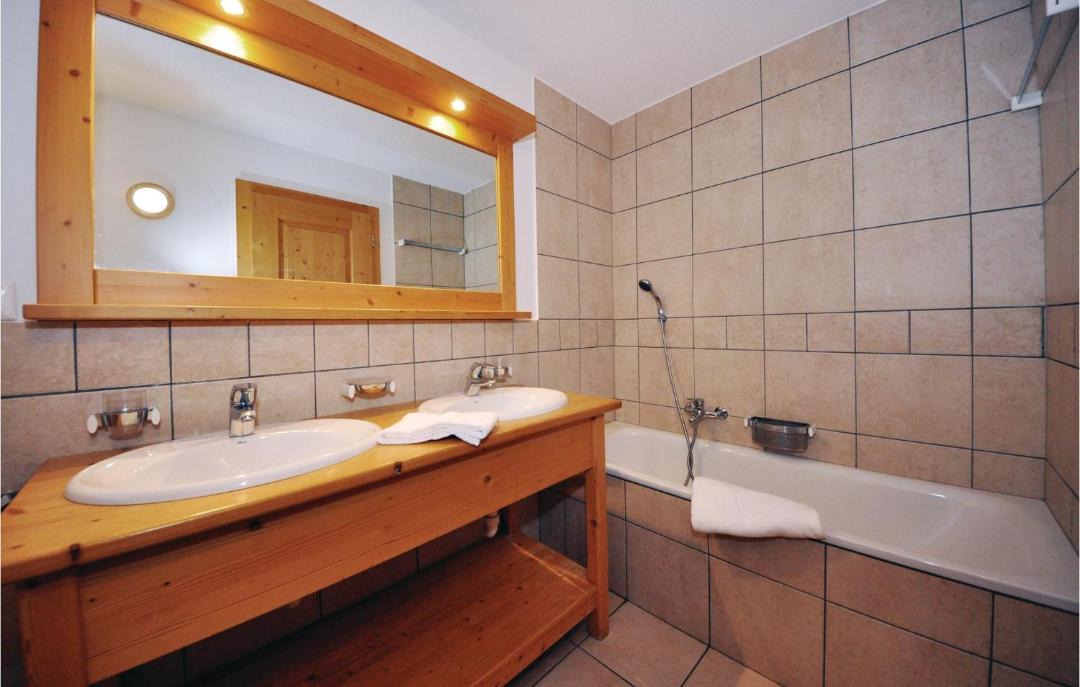 Photo of Bathroom in Veysonnaz