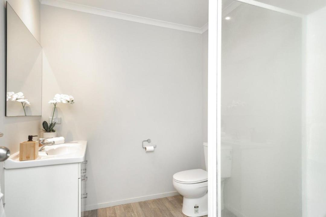 Photo of Bathroom in Frankton