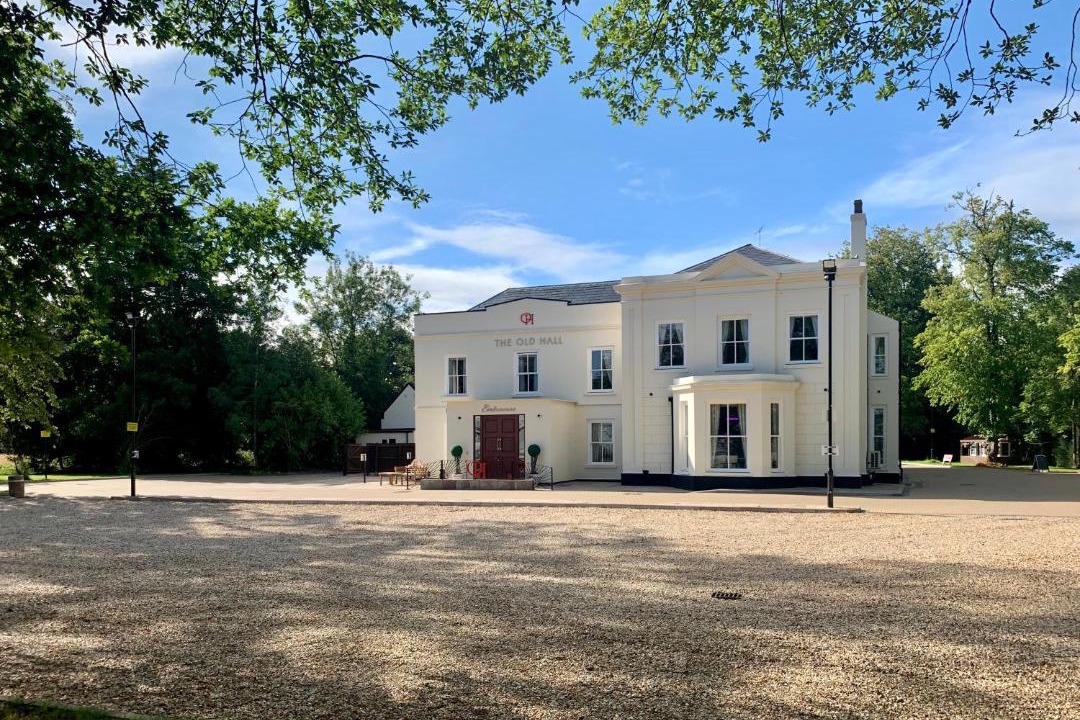 Photo of Others in Acresford