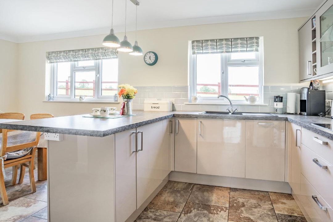 Photo of Kitchen in Llanedy