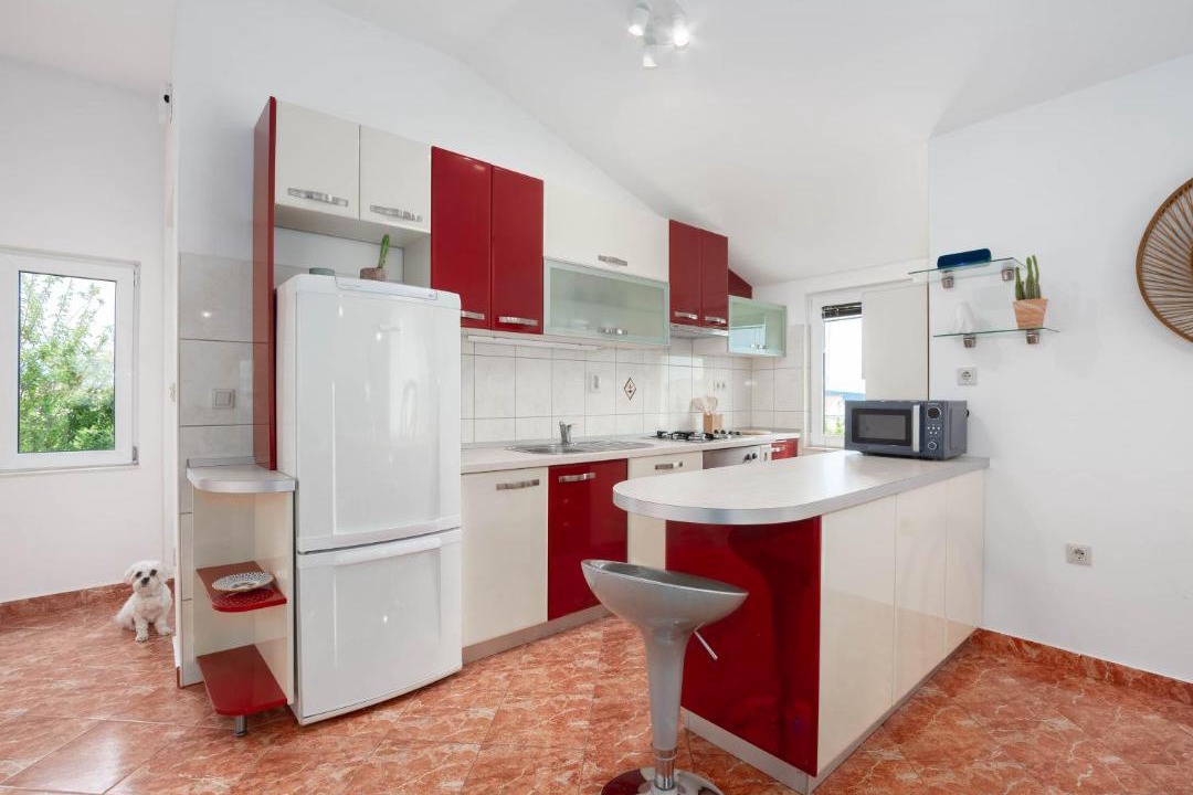 Photo of Kitchen in Kastel Kambelovac