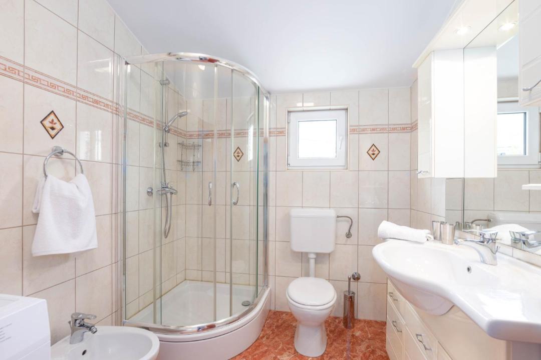 Photo of Bathroom in Kastel Kambelovac